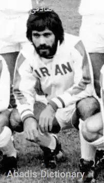 محمد صادقی